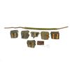 Image 2 : ASSORTED COMBLOC TOKAREV SVT-40 ACCESSORIES LOT