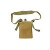 Image 1 : BRITISH MILITARY CANTEEN WITH CARRIER