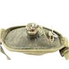 Image 3 : BRITISH MILITARY CANTEEN WITH CARRIER