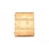 Image 2 : ROMANIAN WOODEN AMMO CRATE