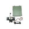 Image 1 : WWII BRITISH MILITARY TELEPHONE SET "F" MKII