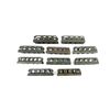 Image 1 : LEE ENFIELD .303 BR STRIPPER CLIP LOT