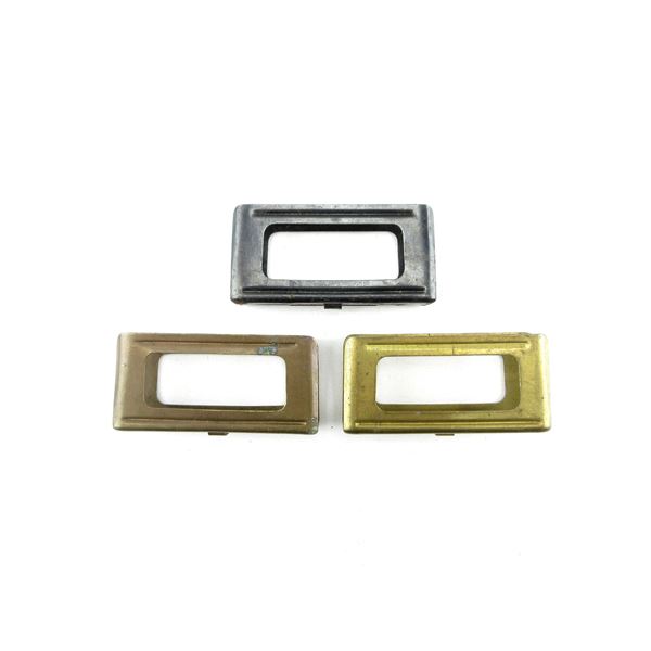 ITALIAN CARCANO STRIPPER CLIP LOT