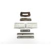 Image 2 : ASSORTED MILITARY STRIPPER CLIP LOT