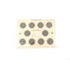Image 1 : DCRA SMALL BORE TARGETS LOT
