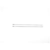 Image 2 : REPRODUCTION SWEDISH MILITARY LJUNGMAN AG-42 CLEANING RODS LOT