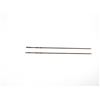 Image 2 : JAPANESE MILITARY ARISAKA TYPE 38 CARBINE CLEANING RODS LOT