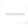 Image 2 : REPRODUCTION BELGIAN MILITARY FRANCOTTE MARTINI CLEANING RODS LOT