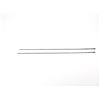 Image 1 : REPRODUCTION BRITISH MILITARY MARTINI HENRY MKI CLEANING RODS LOT