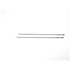 Image 1 : REPRODUCTION BRITISH MILITARY MARTINI HENRY / WESTLEY RICHARDS CLEANING RODS LOT
