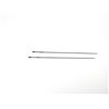 Image 2 : REPRODUCTION BRITISH MILITARY MARTINI HENRY / WESTLEY RICHARDS CLEANING RODS LOT