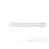 Image 1 : REPRODUCTION FRENCH M1866 CHASSEPOT CLEANING RODS LOT