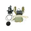 Image 1 : RUSSIAN MILITARY PPN-2 NIGHT VISION SCOPE LOT
