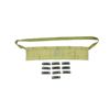 Image 1 : BRITISH MILITARY .303 BR BANDOLIER AND LEE ENFIELD .303 BR STRIPPER CLIP LOT