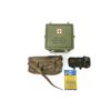 Image 1 : ASSORTED MILITARY ACCESSORIES LOT