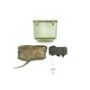 Image 2 : ASSORTED MILITARY ACCESSORIES LOT