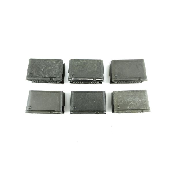 U.S. M1 GARAND ENBLOCS LOT