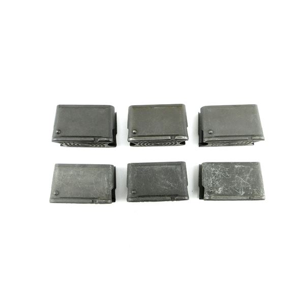 U.S. M1 GARAND ENBLOCS LOT