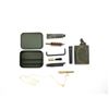 Image 1 : BRITISH FN FAL CLEANING KIT AND M1918 BAR OILER LOT