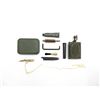 Image 2 : BRITISH FN FAL CLEANING KIT AND M1918 BAR OILER LOT