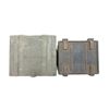 Image 4 : ASSORTED MILITARY WOODEN / METAL AMMO CRATE LOT