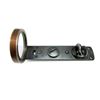 Image 2 : WWII ERA MYDAR MODEL 47 GUN SIGHT