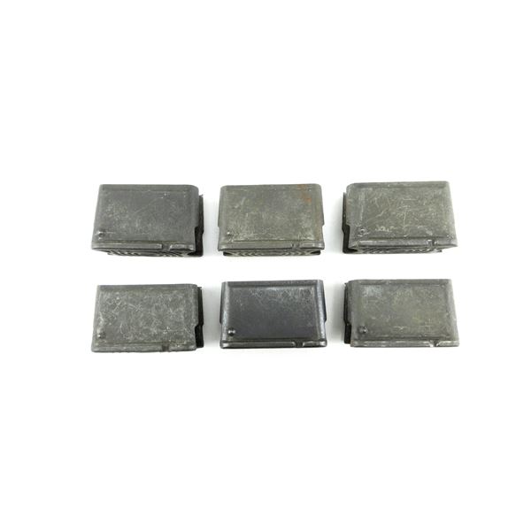 U.S. M1 GARAND ENBLOCS LOT
