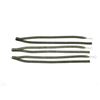 Image 2 : CZECH ZB-37 MG LINK BELTS LOT