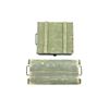Image 2 : ASSORTED MILITARY WOODEN AMMO CRATE LOT