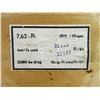 Image 9 : ASSORTED MILITARY WOODEN AMMO CRATE LOT