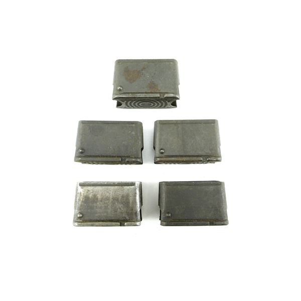 U.S. M1 GARAND ENBLOCS LOT