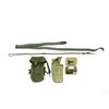 Image 1 : ASSORTED MILITARY ACCESSORIES LOT