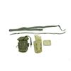 Image 2 : ASSORTED MILITARY ACCESSORIES LOT