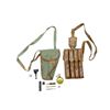 Image 1 : ASSORTED MILITARY ACCESSORIES LOT