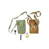 Image 2 : ASSORTED MILITARY ACCESSORIES LOT