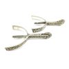 Image 3 : BRITISH MILITARY OFFICER'S SPURS WITH CASE