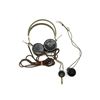 Image 2 : WWI ERA U.S. MILITARY HEADPHONES AND U.S. NAVY RADIATION TESTING DEVICE LOT