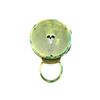 Image 3 : WWI U.S. MILITARY ENGINEER CORPS BRASS COMPASS