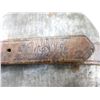 Image 6 : WWI CANADIAN MILITARY CAVALRY MESS TIN