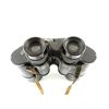 Image 3 : WWII ERA GERMAN MILITARY BINOCULARS