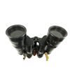 Image 4 : WWII ERA GERMAN MILITARY BINOCULARS