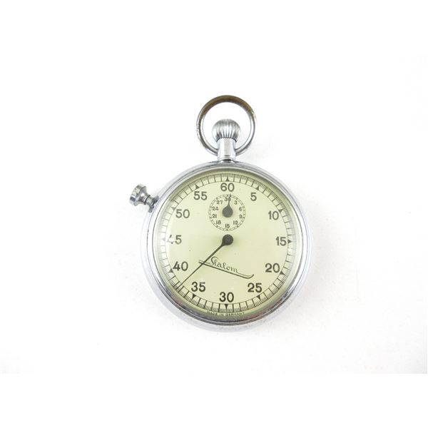 GERMAN KRIEGSMARINE STYLE STOP WATCH