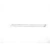 Image 1 : REPRODUCTION NORWEGIAN MILITARY JARMANN CLEANING RODS LOT