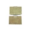 Image 2 : WWII CANADIAN MILITARY WOODEN AMMO BOX LOT