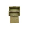 Image 3 : WWII CANADIAN MILITARY WOODEN AMMO BOX LOT