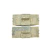 Image 4 : WWII CANADIAN MILITARY WOODEN AMMO BOX LOT