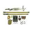 Image 2 : WWII / POST-WWII EASTERN BLOC MILITARIA LOT