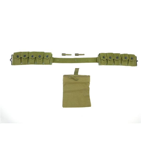 WWII / POST-WWII U.S. MILITARIA LOT