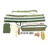 Image 1 : ASSORTED POST-WWII MILITARY ACCESSORIES LOT