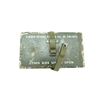Image 1 : WWII CANADIAN / BRITISH SPARE PARTS NO.49 TIN